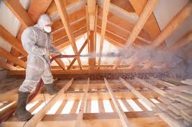 Best Commercial Insulation Services  in Prescott, AR